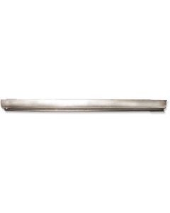 Chevelle Rocker Panel, Outer, Left, 2-Door Coupe & Sedan, 1968-1972
