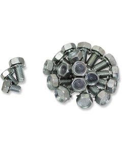 Chevelle Oil Pan Bolts, Big Block, 1965-1972