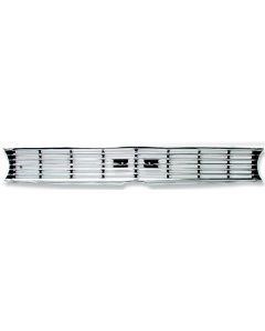 Chevelle Grille, Malibu, 1966