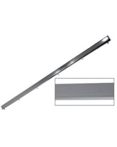 Chevelle Rocker Panel Molding, Right, 2-Door Except Wagon, Super Sport (SS), 1964