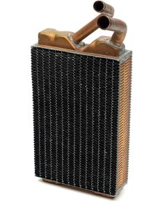 1969-1972 GM A Body  Heater Core, For Cars With Air Conditioning