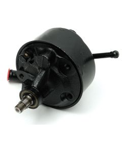Chevelle Power Steering Pump, Rebuilt, V8, Except Wagon, 1970