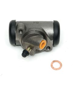 1965-1967 Chevelle Drum Brake Wheel Cylinder, 1-1/8,Left,Front