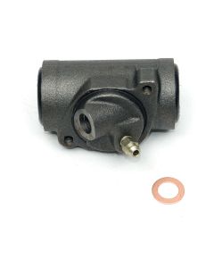 Chevelle Drum Brake Wheel Cylinder, 1-1/8", Right, Front, 1965-1967
