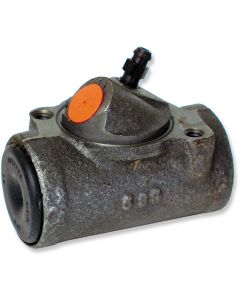 Chevelle Drum Brake Wheel Cylinder, 1-1/8", Left, Front, 1968-1972