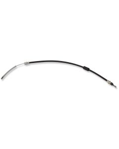 Chevelle Parking Brake Cable, Rear, Either Side, 1964-1967