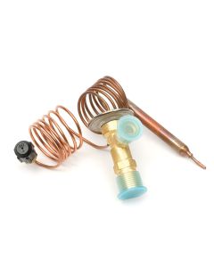 1965-1972 Chevelle Air Conditioning Expansion Valve, For Cars With Factory Air Conditioning