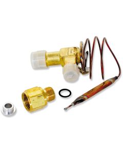 Chevelle Air Conditioning Expansion Valve, For Cars With Accessory Air Conditioning, 1966