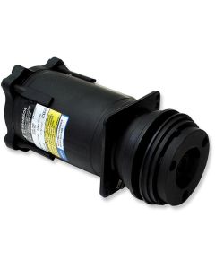 Air Conditioner Compressor (w/ 5" Dia. Pulley),64-75
