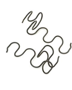 Chevelle Bucket Seat Side Support Springs, 1964-1965