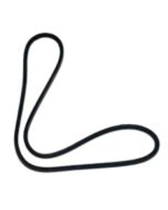 Chevelle Alternator Belt, Small Block, 1965