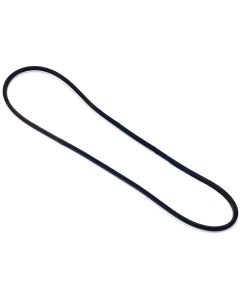 Chevelle Alternator Belt, Small Block, For Cars With Air Injection Reactor (AIR) Pump & Air Conditioning, 1966