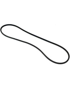 Chevelle Alternator Belt, Big Block, 396/375hp L78, For Cars With 62 Amp Alternator, 1966