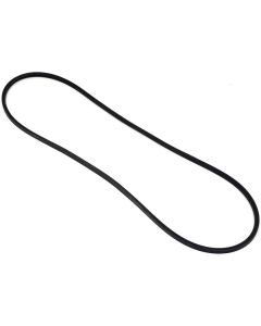 Chevelle Alternator Belt, Big Block, For Cars With 62 Amp Alternator, 1966