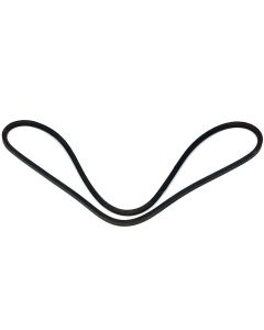 Chevelle Air Injection Reactor (AIR) Smog Pump Belt, Big Block, For Cars With Air Conditioning, 1966