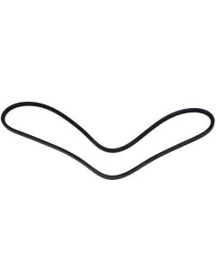 Chevelle Alternator Belt, Small Block, For Cars With ManualTransmission & Air Conditioning, 1967