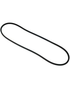 Chevelle Alternator Belt, Big Block, For Cars Without Air Conditioning, 1967