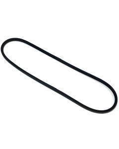 Chevelle Alternator Belt, Big Block, For Cars With Air Conditioning, 1967