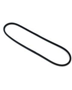 Chevelle Alternator Belt, Big Block, For Cars Without Air Conditioning, 1968