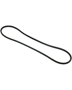 Chevelle Alternator Belt, Big Block, For Cars With Air Conditioning, 1968