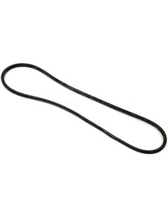 Chevelle Alternator Belt, Small Block, For Cars With 63 AmpAlternator, Manual Transmission & Without Air Conditioning,1969