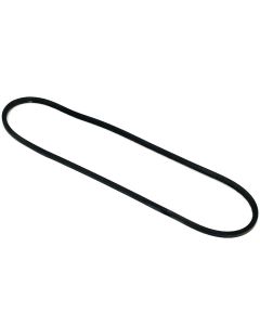 Chevelle Alternator Belt, Small Block, For Cars With Automatic Transmission & Without Air Conditioning, 1969