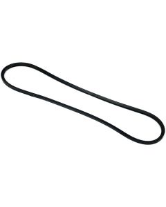 Chevelle Alternator Belt, Small Block, For Cars With 63 AmpAlternator, Manual Transmission & Air Conditioning, 1969