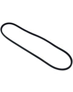 Chevelle Alternator Belt, Small Block, For Cars With Air Conditioning, 1970Early