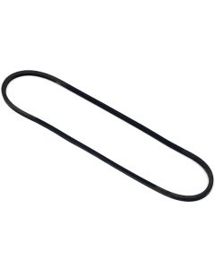 Chevelle Alternator Belt, Small Block, For Cars With K85 63Amp Alternator, 1972