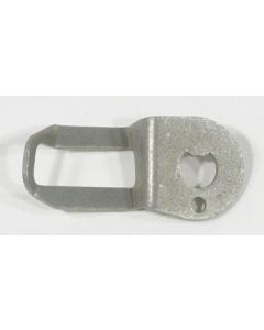 Chevelle Door Lock Pawl, 2-Door Coupe, Right, 1964-1965