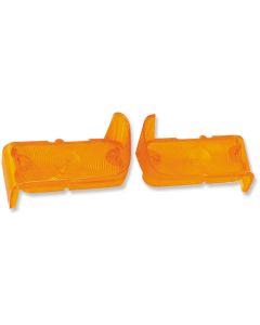 Chevelle Parking Light Lenses, 1967