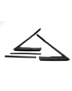 Seal,Vent Window (Ht & Conv),1968