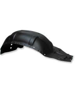 1968-1972 Chevelle Inner Fenders, Plastic