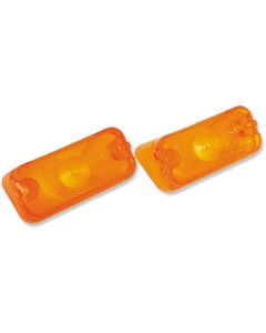 Chevelle Parking Light Lenses, 1968