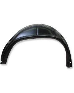 Chevelle Outer Wheelhouse, Rear Coupe, Left, 1970-1972