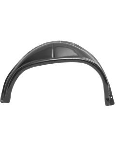 Chevelle Outer Wheelhouse, Rear Coupe, Right, 1970-1972