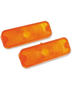 Lens,Parklight ( Ec),1964