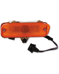 Chevelle Parking Light Assembly, Left, 1965