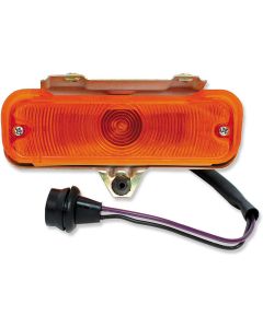 Chevelle Parking Light Assembly, Right, 1965