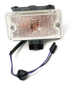 Chevelle Parking Light Assembly, Left Or Right, 1970