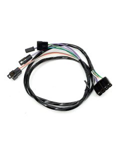 Chevelle Center Console Extension Wiring Harness, For Cars With Automatic Transmission, 1968
