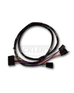 Harness,Console Extension (Auto),69-72