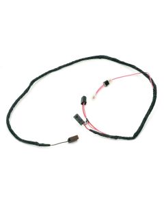 Chevelle Cruise Control Wiring Harness, 1969-1972