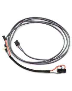 Chevelle Power Convertible Top Control Switch To Motor Wiring Harness, 1968