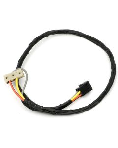 Chevelle Power Convertible Top Control Switch To Body Wiring Harness, 1970-1972