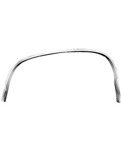 Mldg,Rear Wheel Opng,Psngr (Repro),68-69