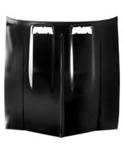 1968-1969 Chevelle Hood, Super Sport