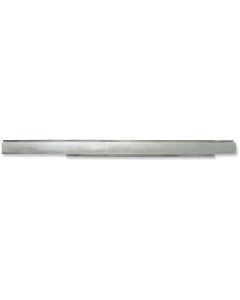 Chevelle Rocker Panel, Left Side, 2-Door Cars & Wagon, 1964-1967