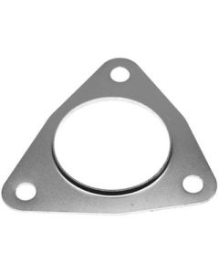 Chevelle Clutch Push Rod Firewall Boot Retainer, 1968-1972