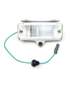 Chevelle Back-Up Light Assembly, Left Or Right, 1968